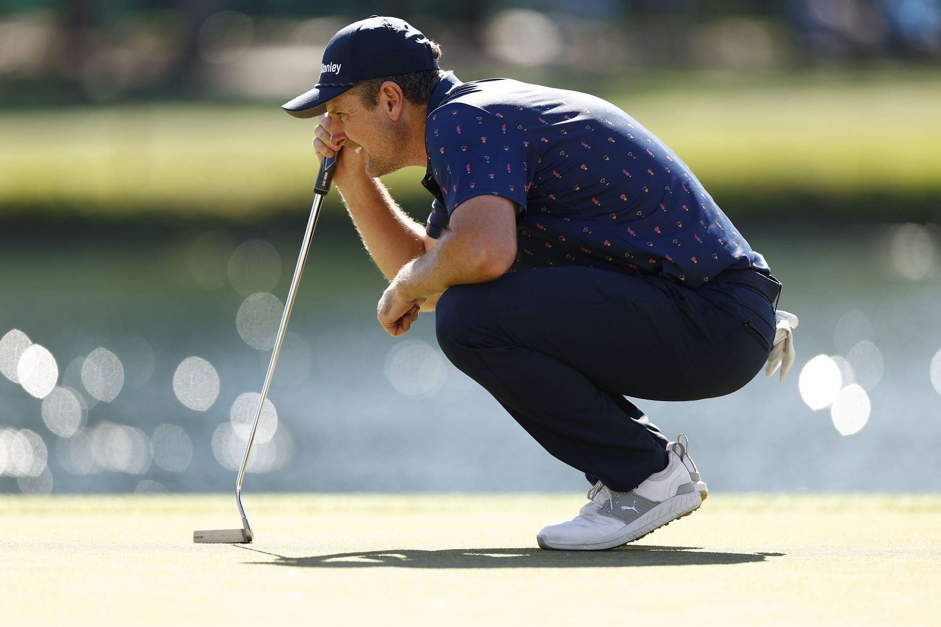 2023 Valspar Championship Day 2 tee times and TV schedule