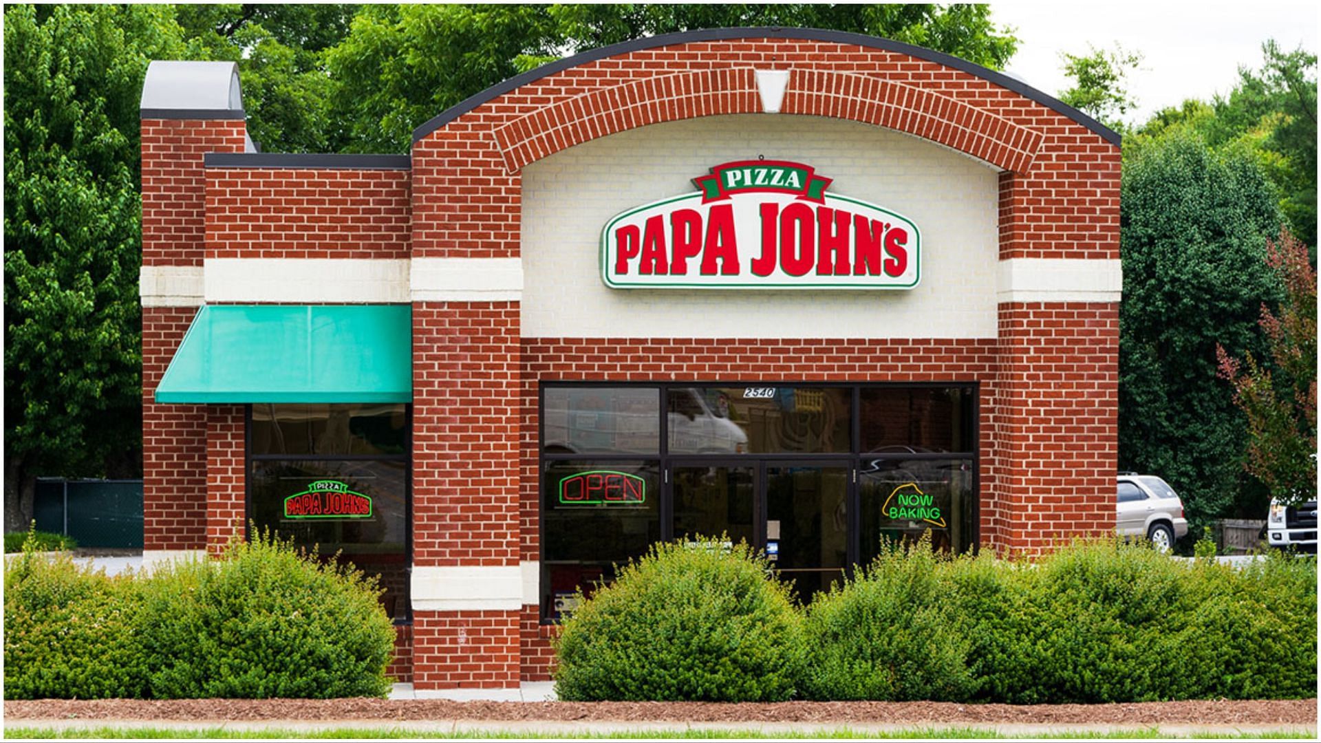 Why Is Eeoc Suing Papa John’s Lawsuit Explored