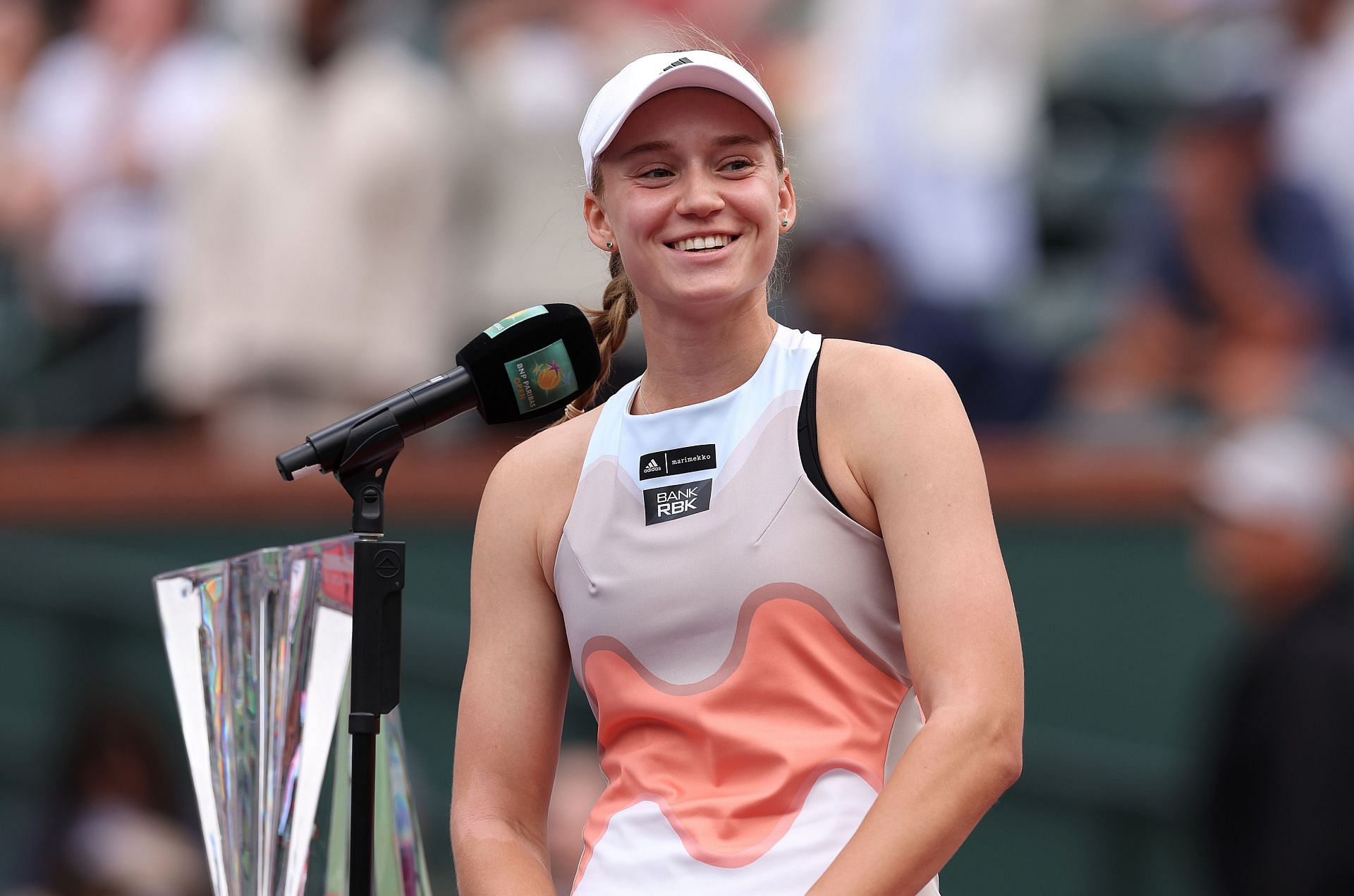 Miami Open 2023 Schedule Today TV schedule, start time, order of play