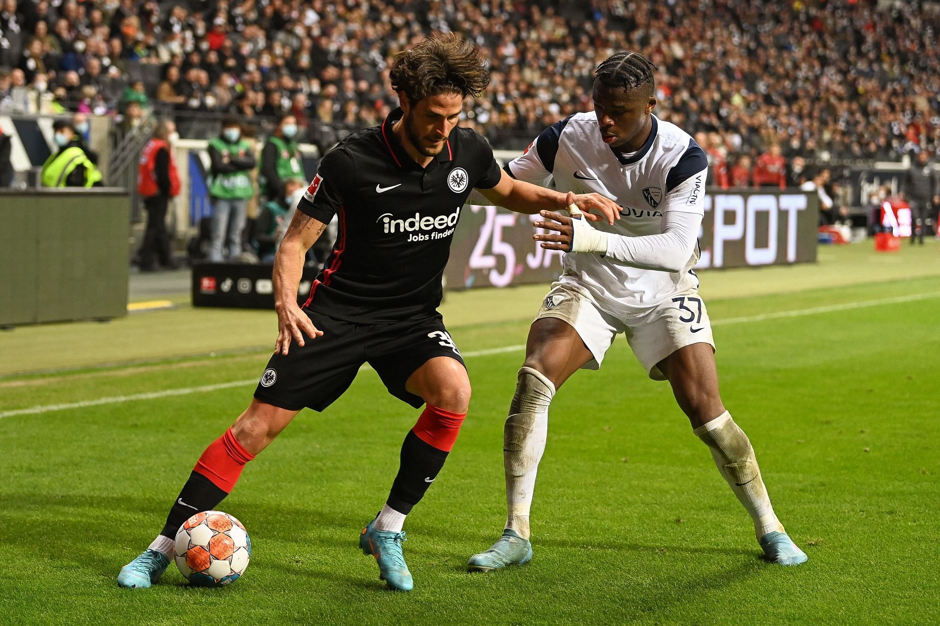 Eintracht Frankfurt vs VfL Bochum Prediction and Betting Tips March 31, 2023