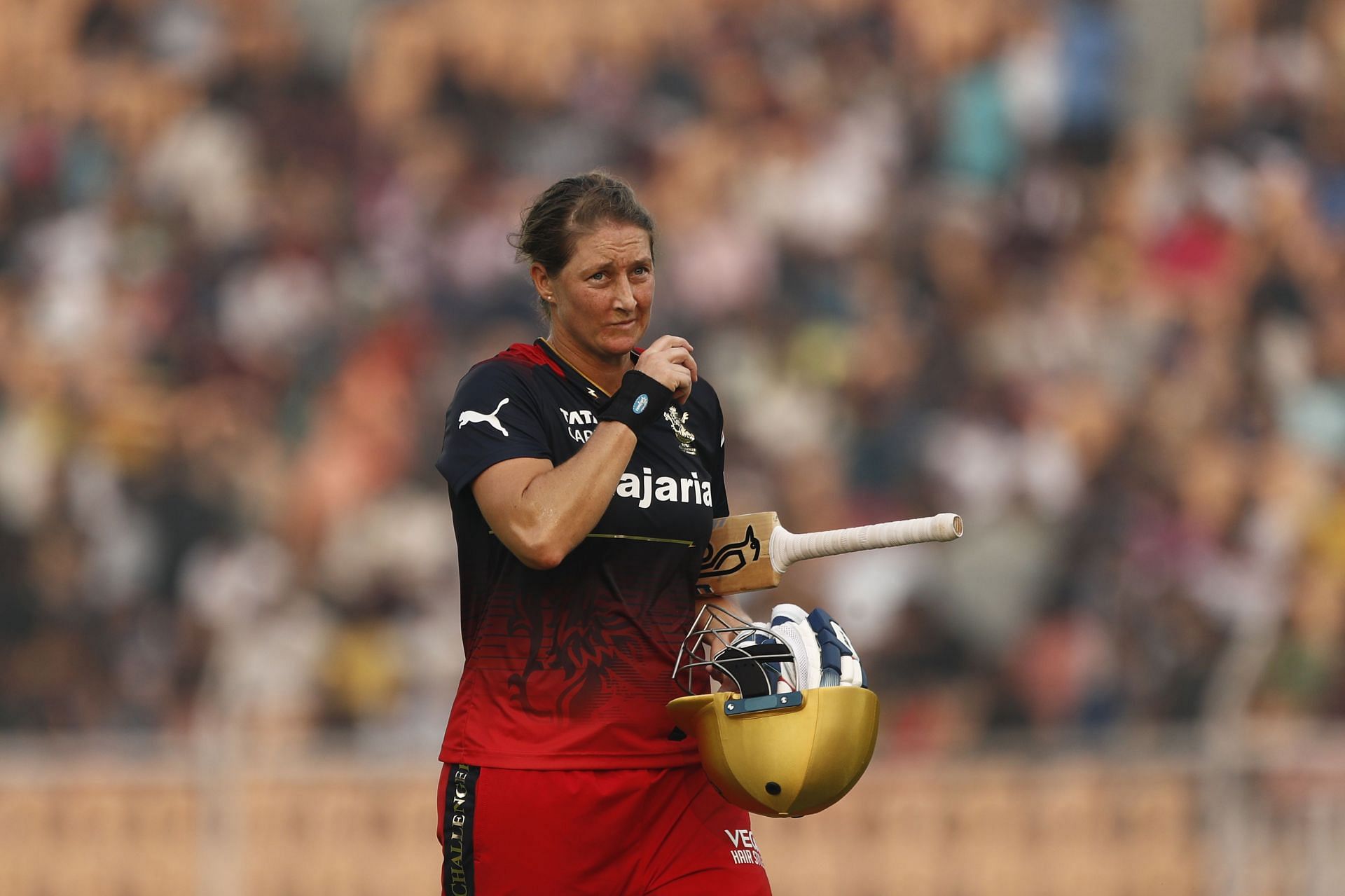 3 most destructive innings by Sophie Devine