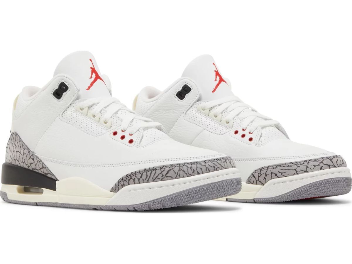 jordan 3 multi color