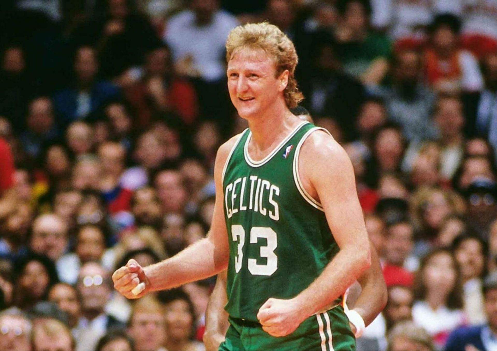Michael Cooper and Dominique Wilkins couldn&#039;t stomach JJ Redick&#039;s &quot;disrespect&quot; of Larry Bird. [photo: NBA.com]