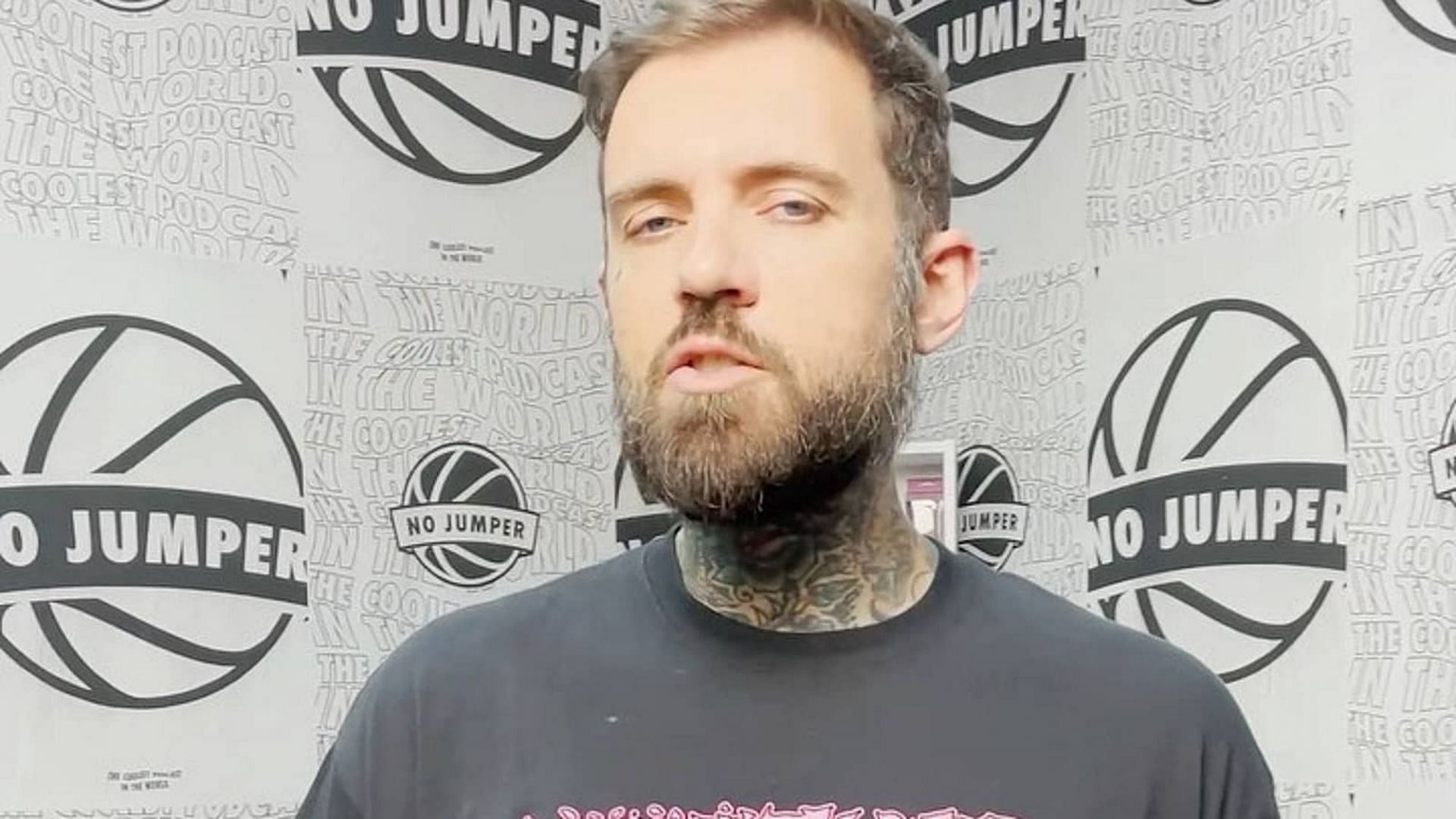 Adam no jumper only fans