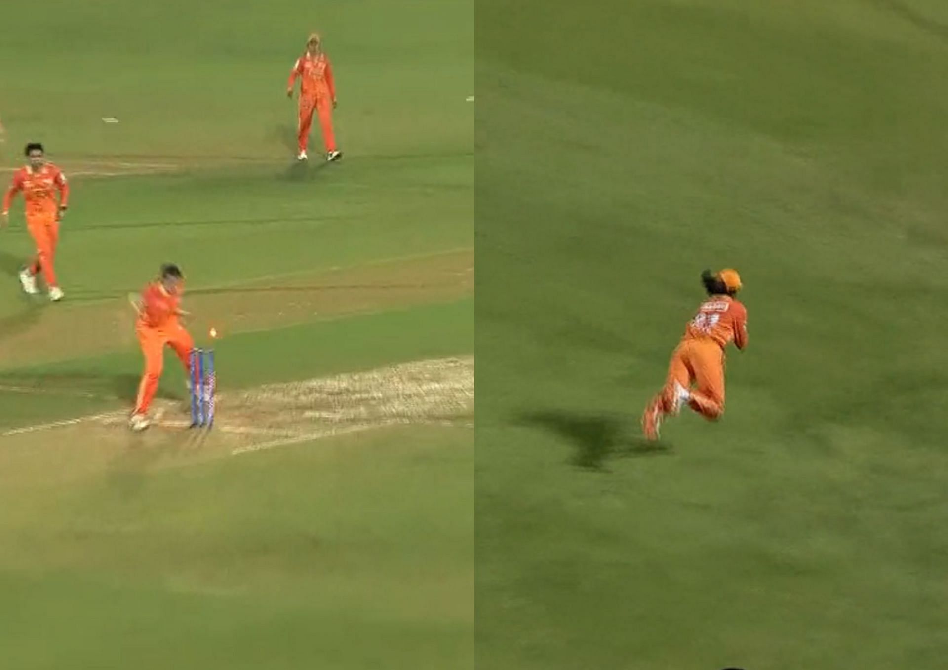 [WATCH] Harleen Deol follows sharp direct hit with stunning boundary ...