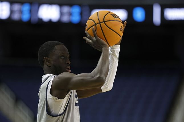 Xavier vs. Kennesaw St - Prediction & Game Preview (March 17, 2023) March Madness 2023