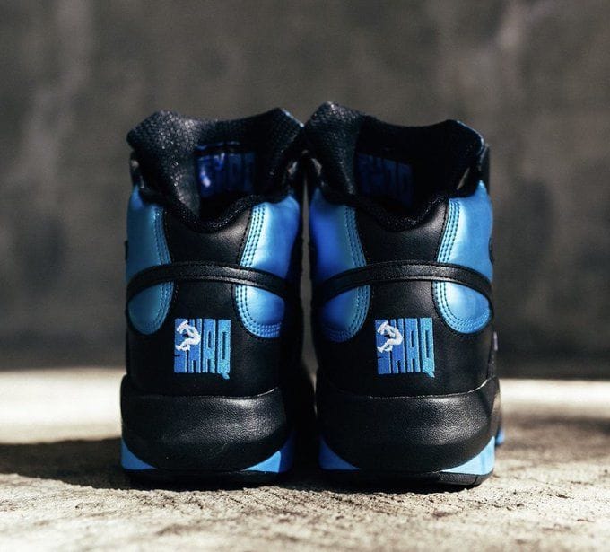 5 most expensive Reebok sneakers of all time