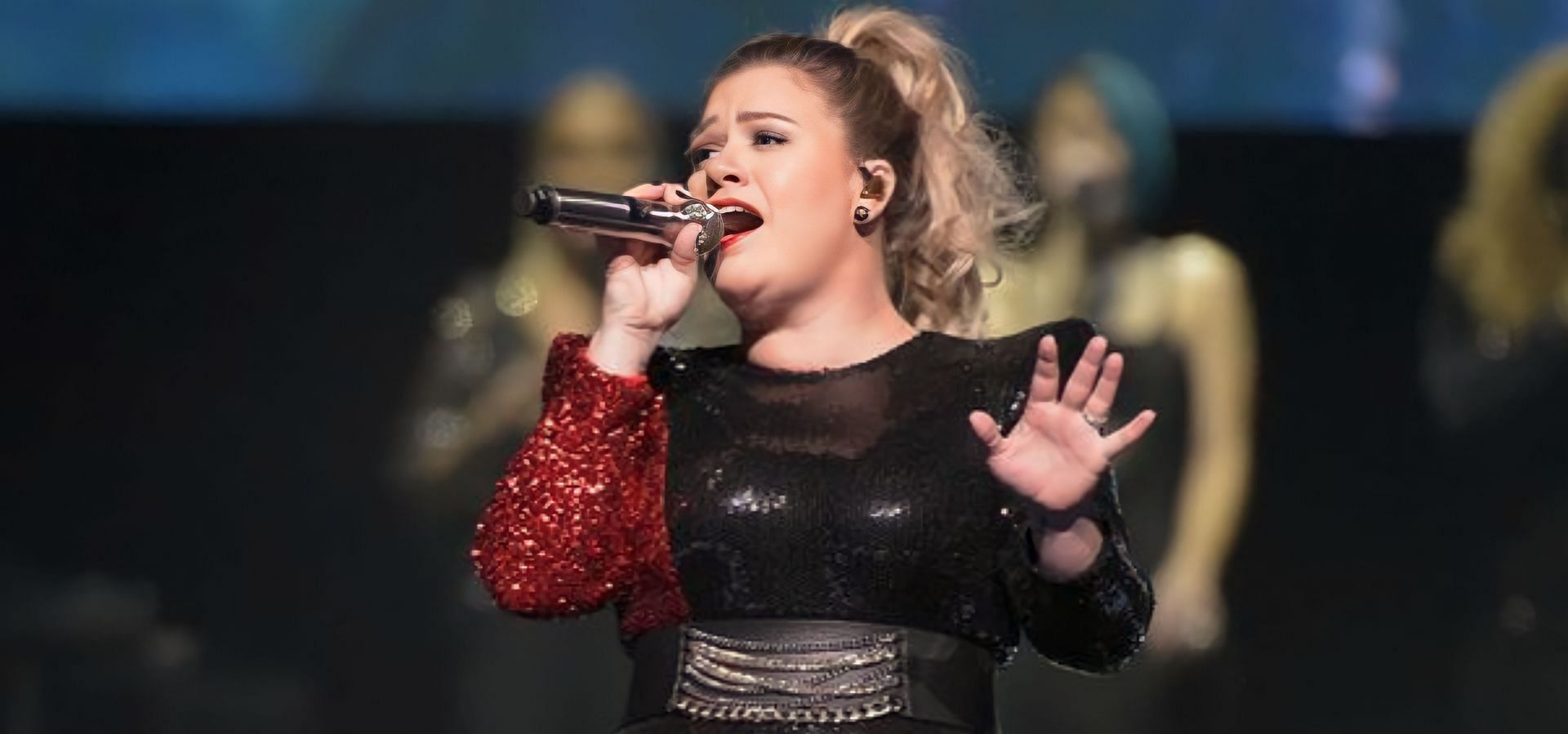 Kelly Clarkson Las Vegas Residency 2023 Tickets Where To Buy Dates And More