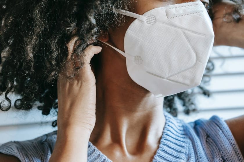 Why Is Walking Pneumonia Contagious 