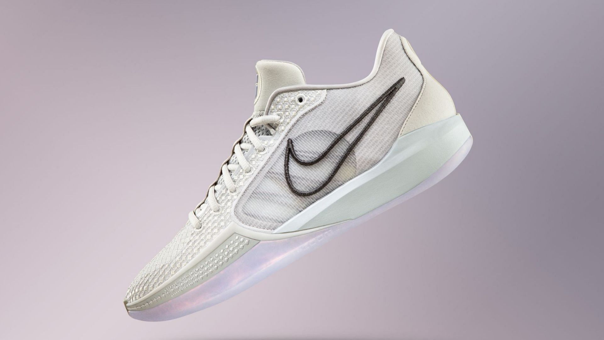 nike sabrina ionescu