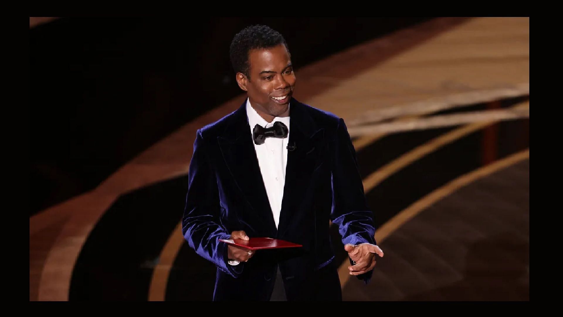 How much did Chris Rock get paid for Netflix special? Selective Outrage
