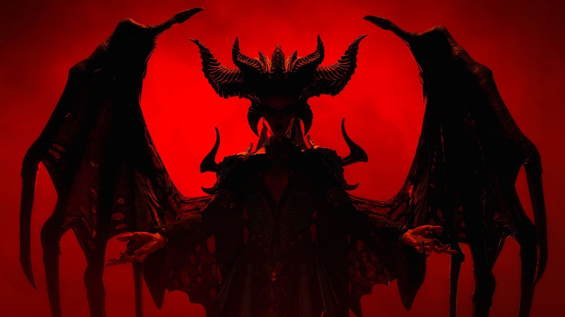 Diablo 4 players will have to begin fresh when the full game releases (Image via Blizzard)