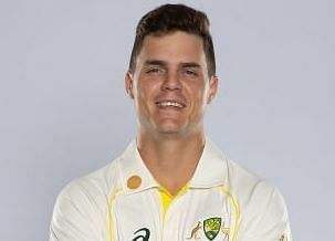 Mitchell Swepson