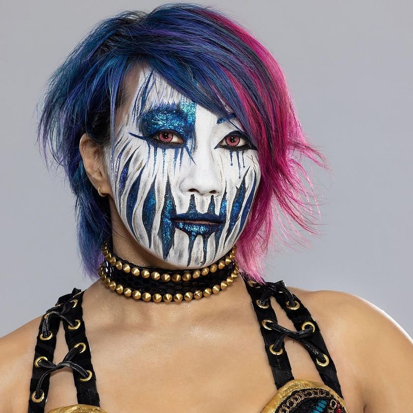 Asuka WWE News, Rumors, Pictures, Height & Biography Sportskeeda WWE