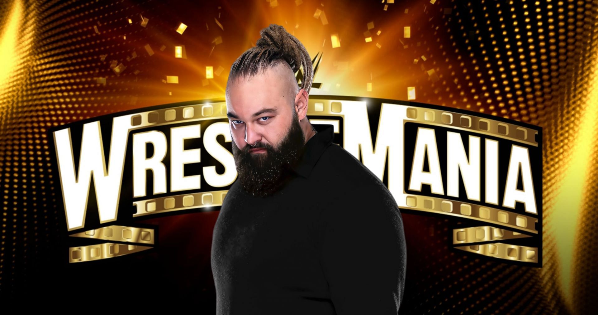 Further details on WWE potentially removing Bray Wyatt from the WrestleMania 39 card 