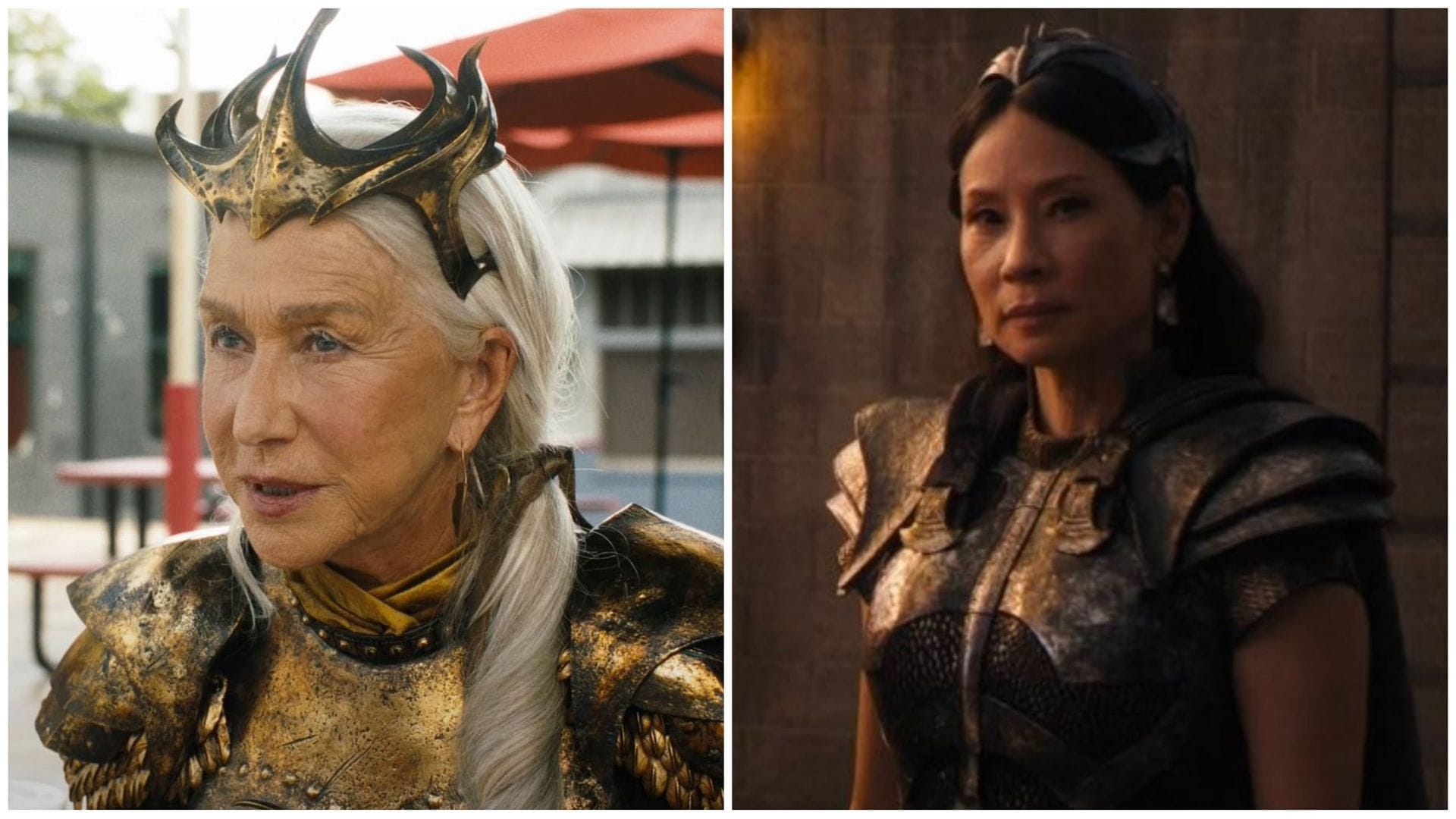 Who are Hespera and Kalypso? Shazam 2 villains, explained