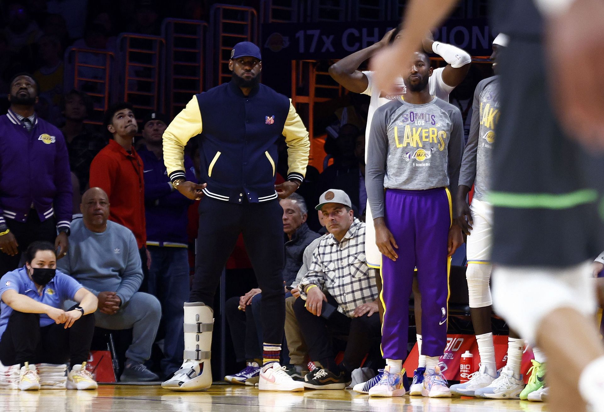 NBA News Today: LeBron James will need significant time to ramp up for return; Milwaukee Bucks become first team to clinch playoff spot, and more