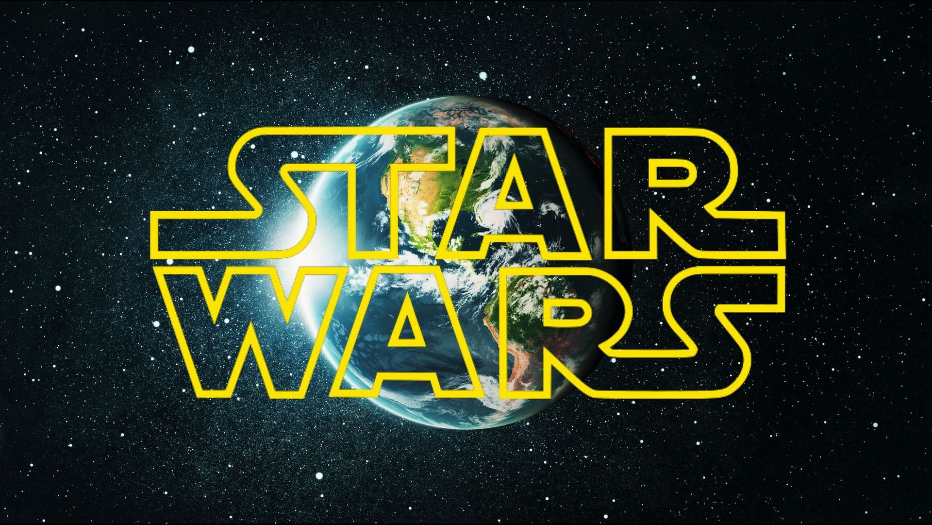 Earth's surprising connection to the Star Wars Universe