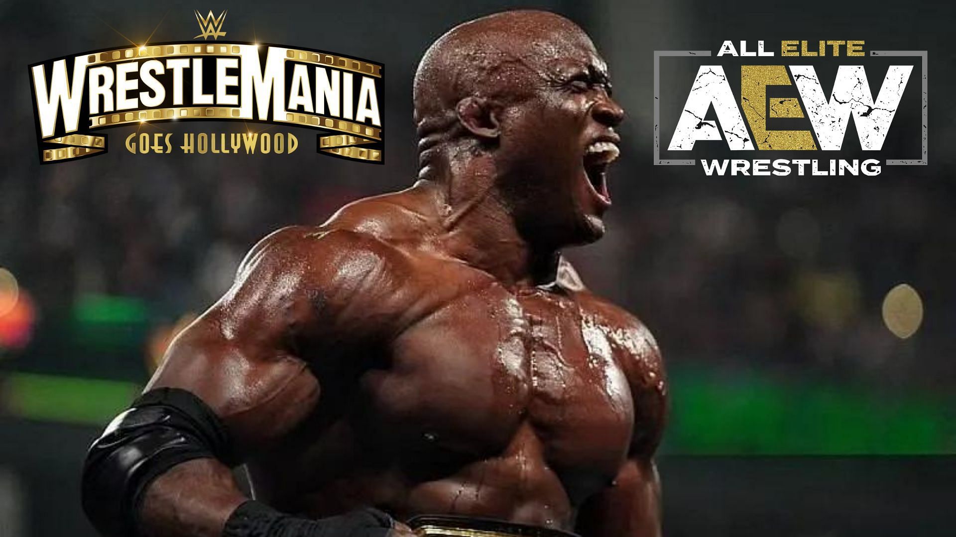 Bobby Lashley could turn heel if WWE brings back former AEW star after a 3-year absence at WrestleMania 39