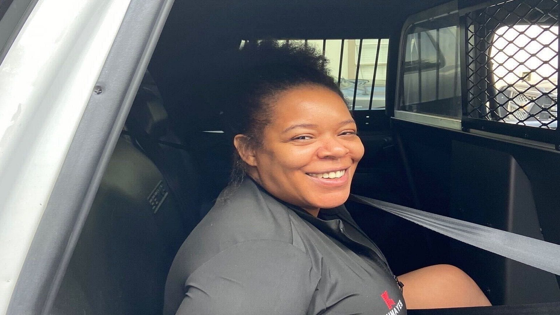 Where was Raven Yates found? Texas mom arrested over child abandonment