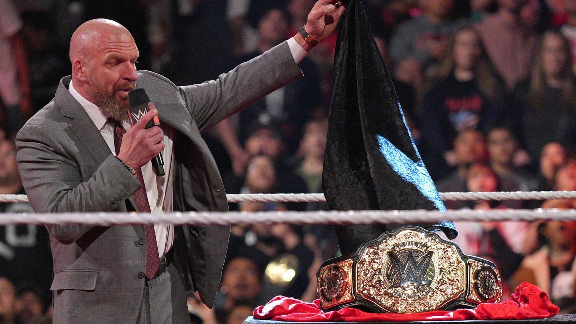 WWE सुपरस्टार कोडी रोड्स को लेकर दिग्गज का बड़ा बयान 