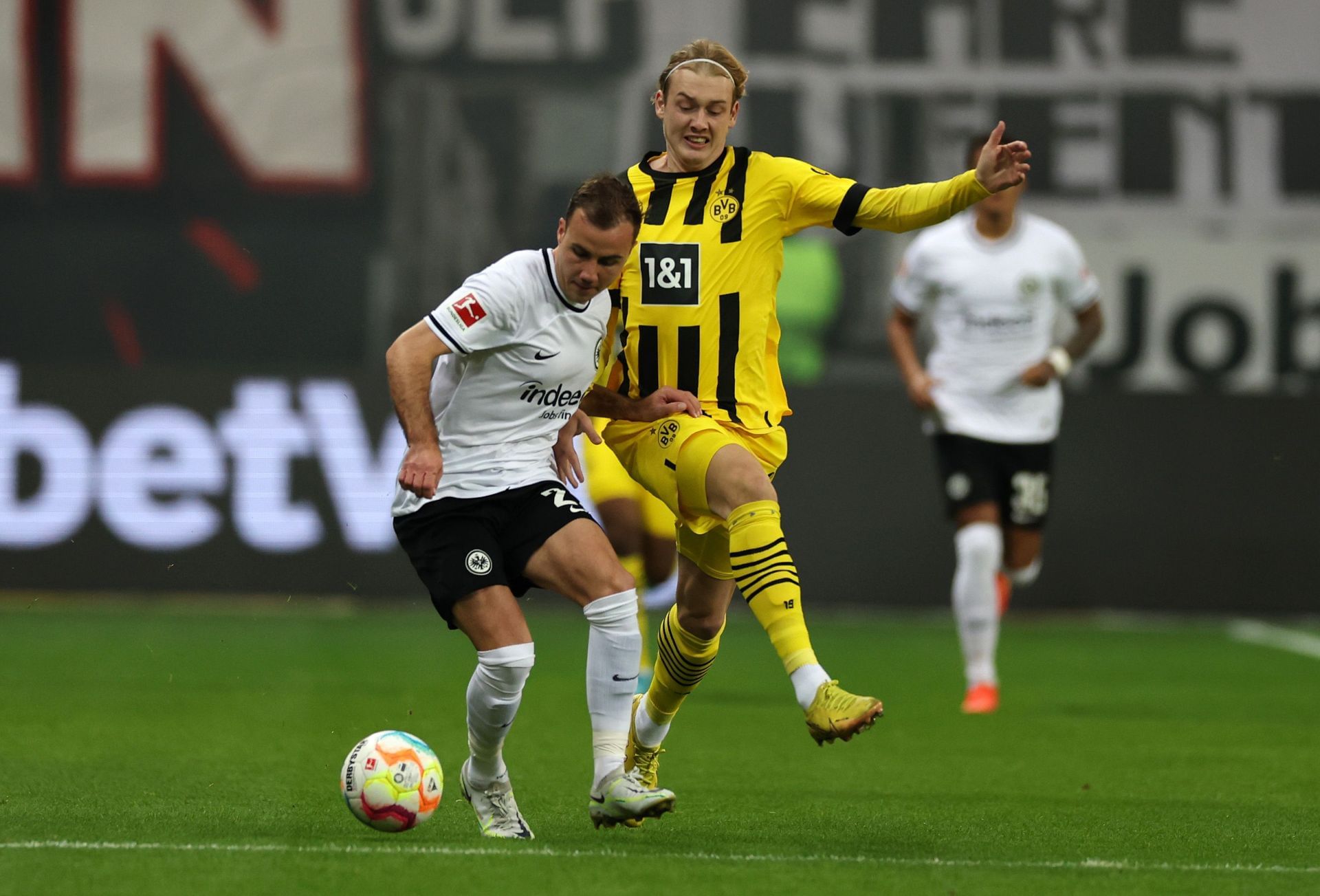 Borussia Dortmund vs Eintracht Frankfurt Prediction and Betting Tips 22nd April 2023 Borussia Dortmund vs Eintracht Frankfurt Prediction and Betting Tips 22nd April 2023
