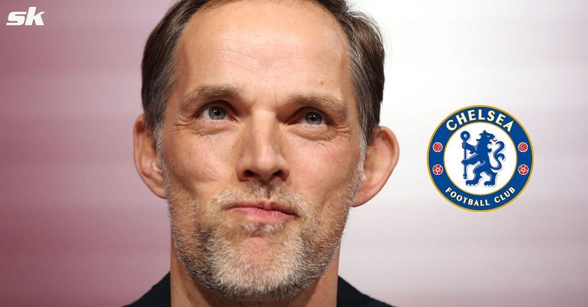 Bayern Munich boss Thomas Tuchel eyeing up reunion with Chelsea star ...