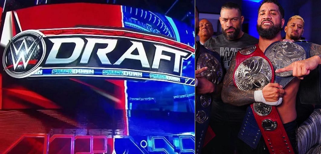 WWE: WWE could change the landscape of both RAW and SmackDown with this ...