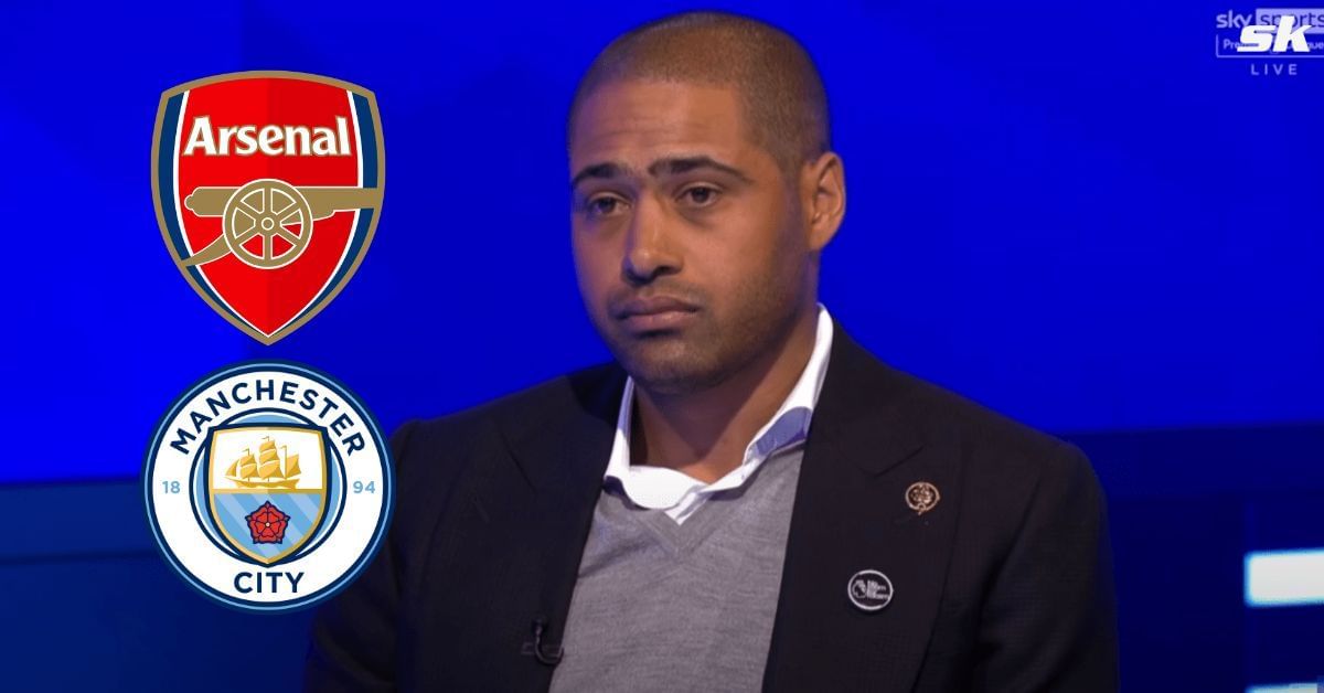 Former Liverpool star Glen Johnson names his Premier League favorites