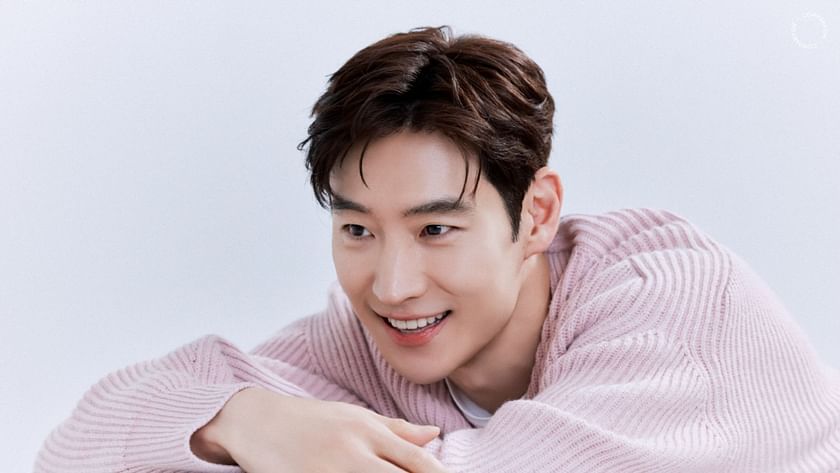 Taxi Driver'S Lee Je-Hoon Shares The Reason Behind Opening His Own  Management Company