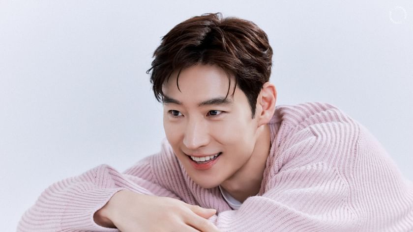 Taxi Driver's Lee Je-hoon shares the reason behind opening his own management company Taxi Driver'S Lee Je-Hoon Shares The Reason Behind Opening His Own Management Company