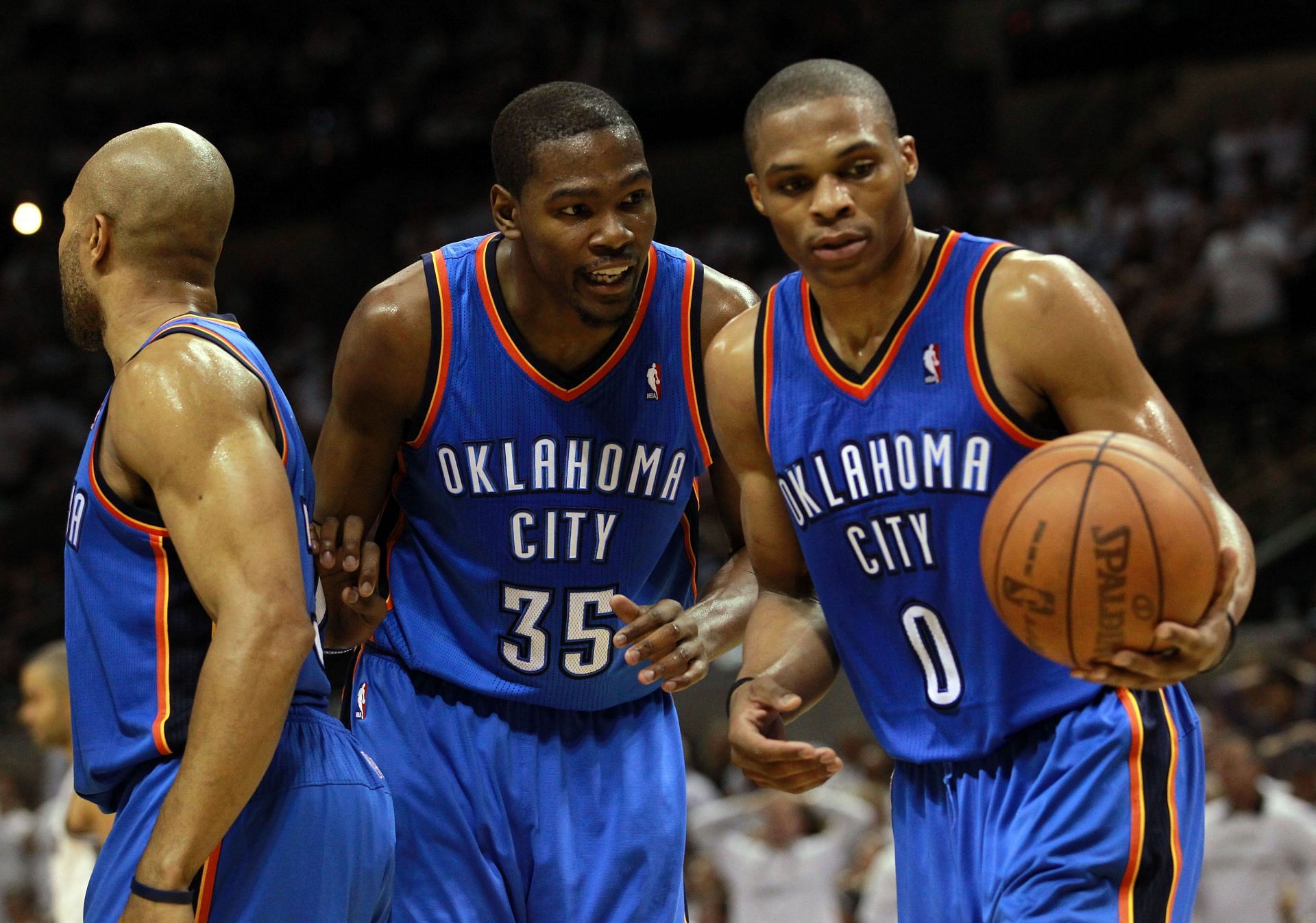 “This gonna be fun”- NBA fans are in heaven as Suns faceoff Clippers setting up Russell Westbrook versus Kevin Durant matchup 