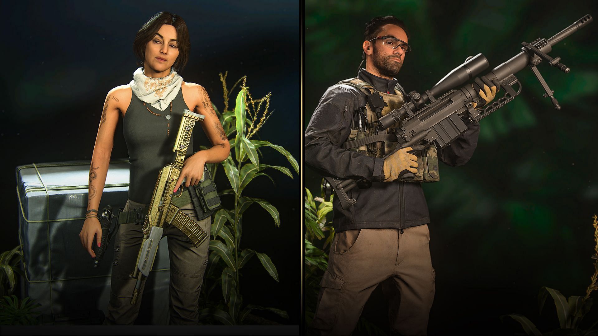 COD Warzone Mobile Season 3: Battle Pass, new guns, operators, and more