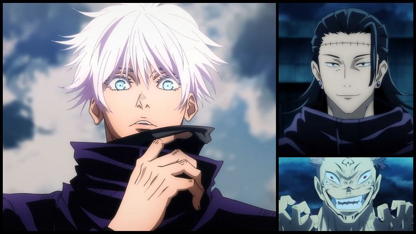 How did Hana Kurursu unseal Gojo in Jujutsu Kaisen chapter 221, explained