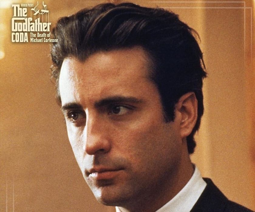 Where can I watch The Godfather?