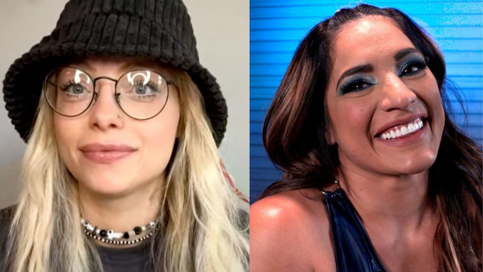 Wwe It Was Disrespectful Liv Morgan And Raquel Rodriguez Send Warning Ahead Of Title Match On 0777