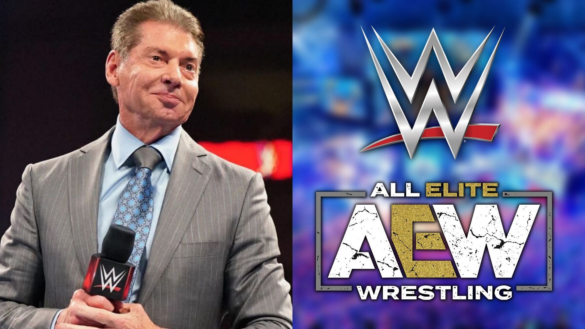 Vince Mcmahons Return To Power Could Lead To Aew Star Returning To Wwe