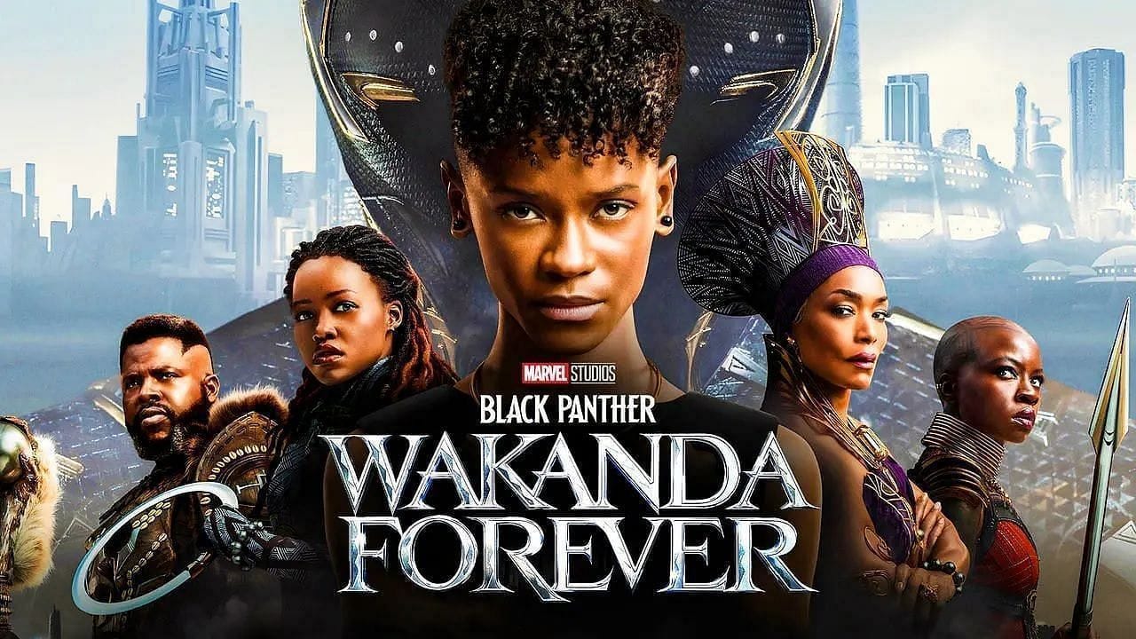 Did Black Panther 2 make any profits? New numbers reveal whether it