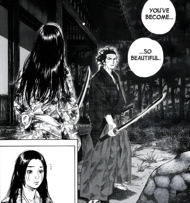 Is Vagabond manga based on a true story? Explained