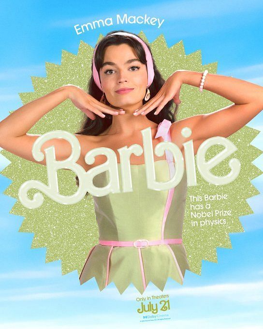 John Cena News What is John Cena's role in Barbie? First details about