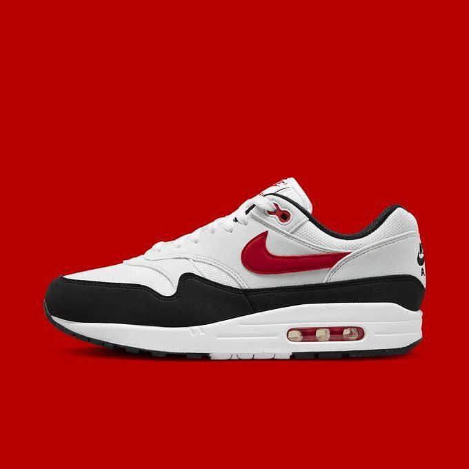 Noche superávit dividendo Chili 2.0: Nike Air Max 1 “Chili 2.0” shoes: Where to get, price, and more  details explored