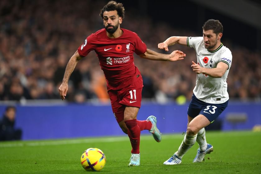 Liverpool vs Tottenham Hotspur Prediction and Betting Tips | 30th April 2023