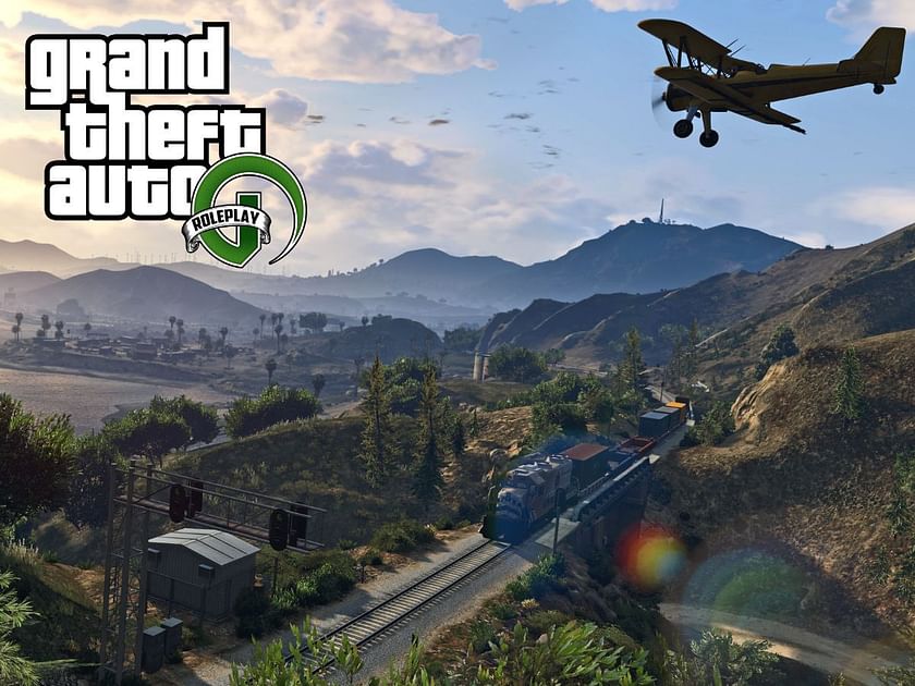 How to play GTA V RP in 2023: Step-by-step guide