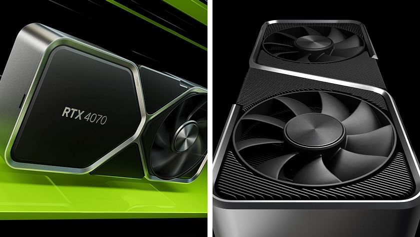 Nvidia 4070