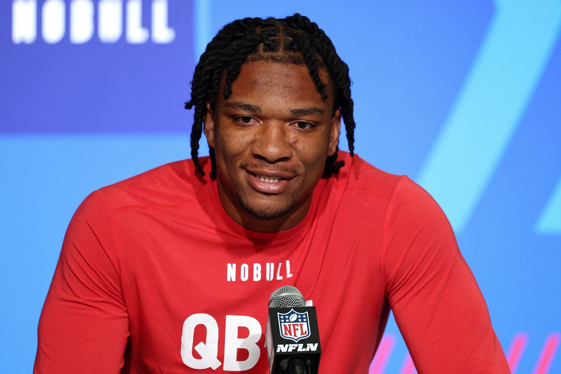 2023 NFL Draft: San Francisco 49ers 7-round mock sees Bay Area welcome  Ji'Ayir Brown and Darius Rush