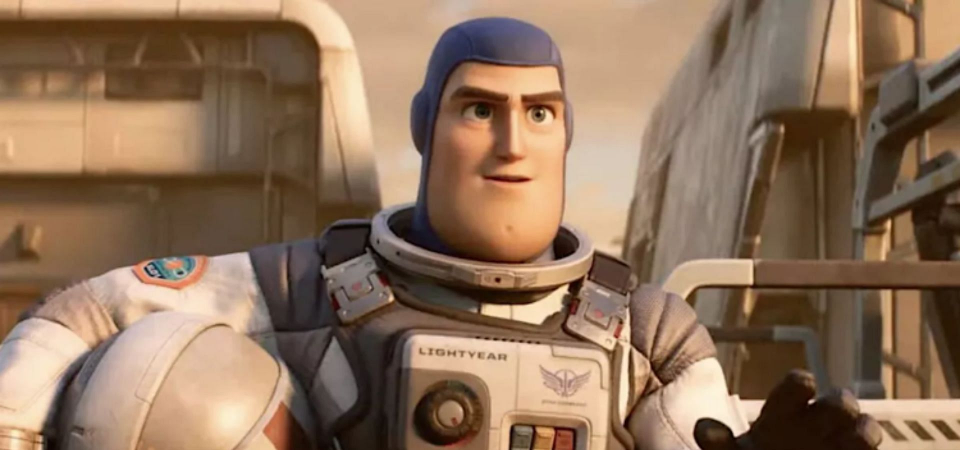 Lightyear and 4 Pixar films that bombed at the box office