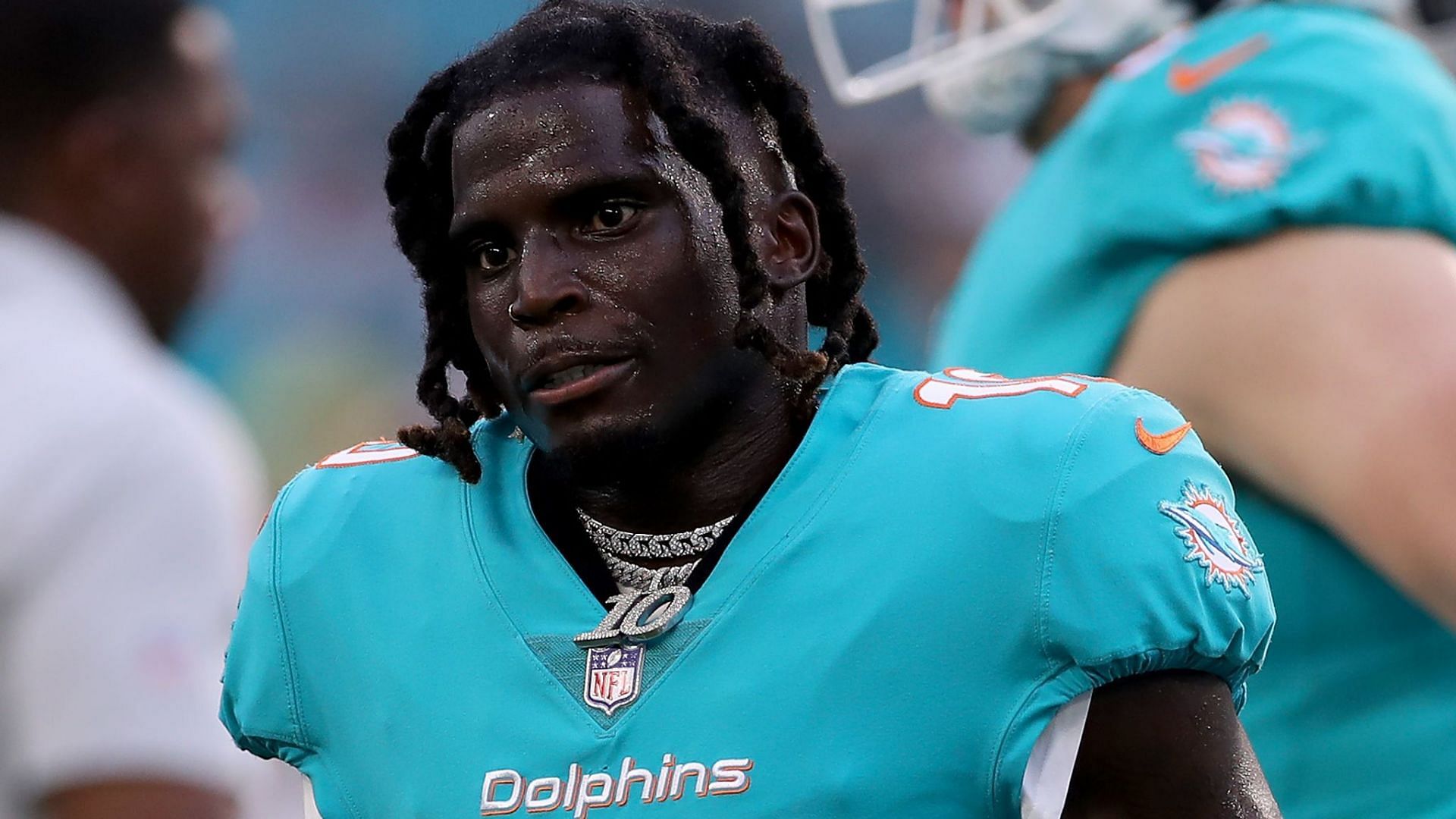 Who should be Agent Zero on Dolphins? Ranking top 3 NFL stars who ...