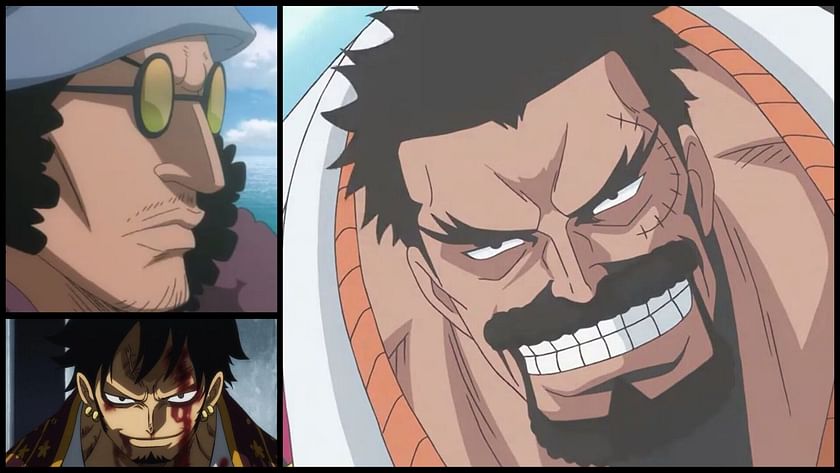 One Piece Chapter 1081 (Full summary): Law's defeat comes with a silver ...