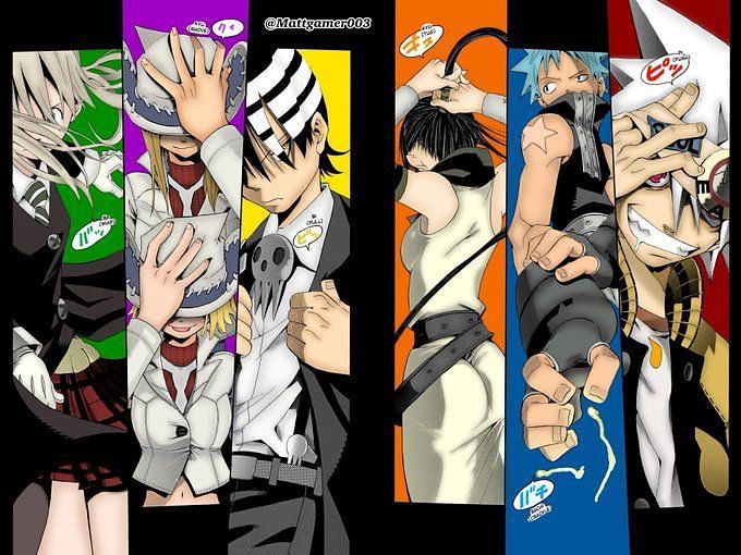 Soul Eater: Will Ahtsuki Ohkubo's dark fantasy masterpiece return with - Will There Be A New Soul Eater