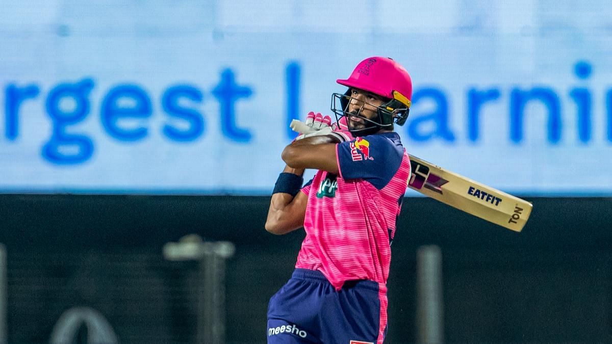 Can Devdutt Padikkal produce an impactful knock against PBKS?